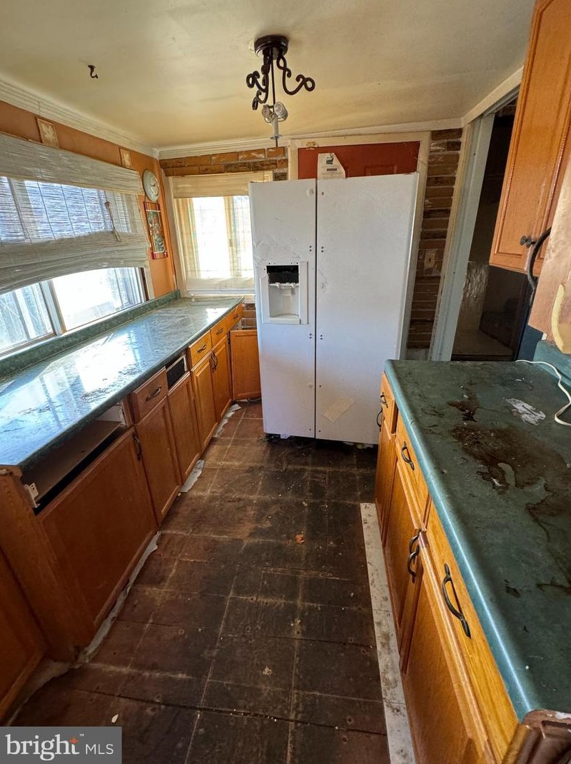 3117 Rheims Rd, Baltimore MD  21244-3437 exterior