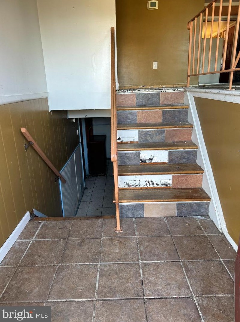 3117 Rheims Rd, Baltimore MD  21244-3437 exterior