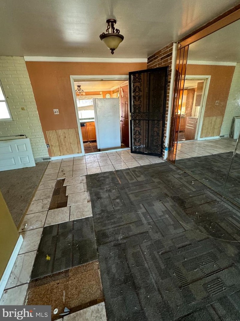 3117 Rheims Rd, Baltimore MD  21244-3437 exterior