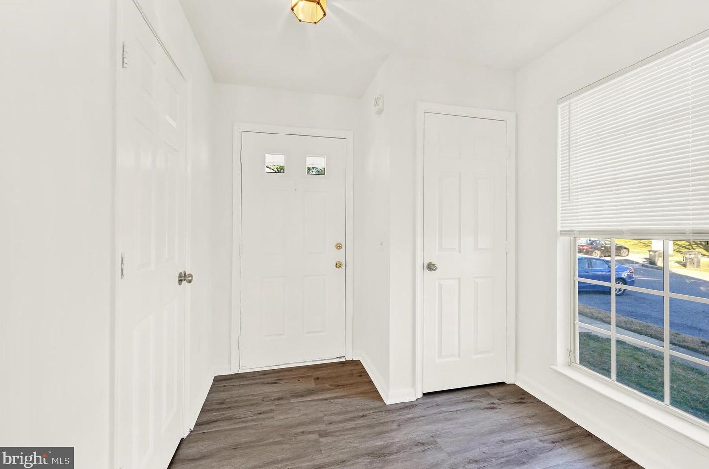 610 Lucky Leaf Cir, Baltimore MD  21228-1784 exterior