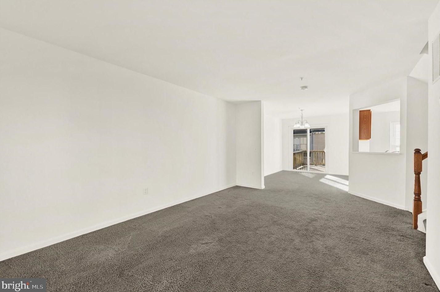 610 Lucky Leaf Cir, Baltimore MD  21228-1784 exterior