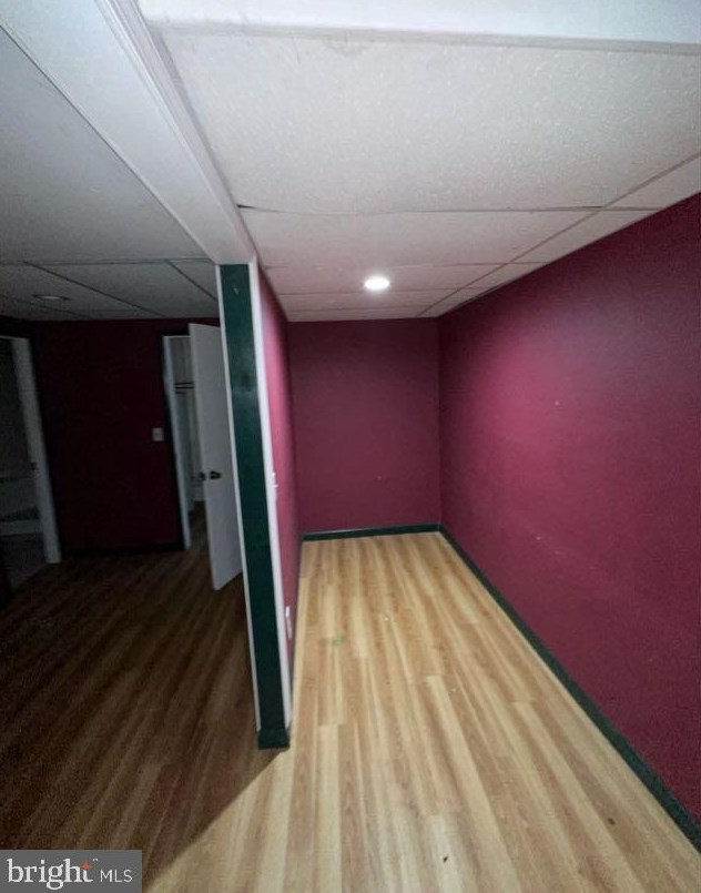 7406 Virginia Ave, Baltimore MD  21236-4622 exterior