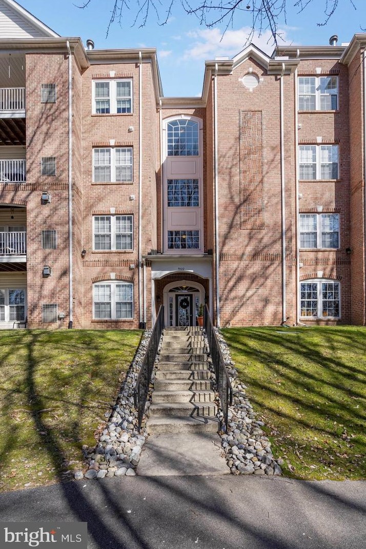 9600 Amberleigh Ln #9600a, Perry Hall, MD 21128