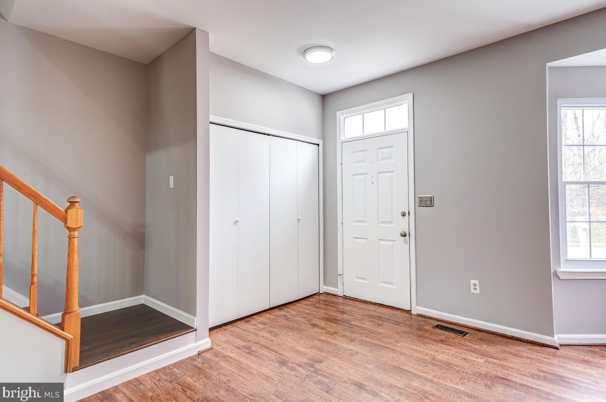 632 Marianne Ln, Baltimore MD  21228-4700 exterior