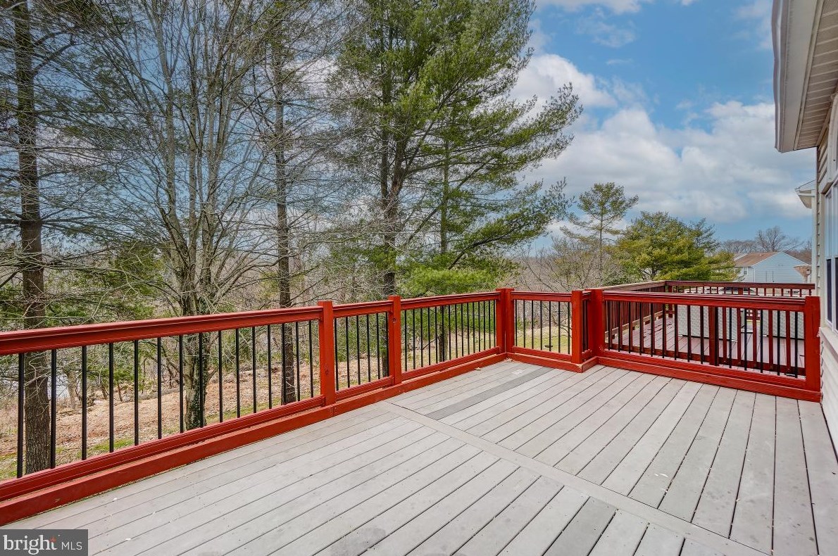 632 Marianne Ln, Baltimore MD  21228-4700 exterior