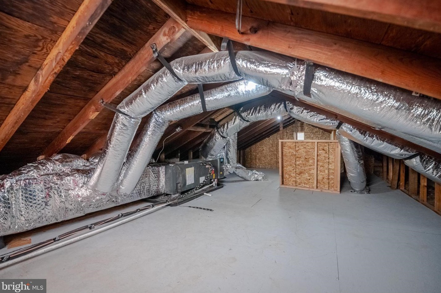 22 Transverse Ave, Baltimore MD  21220-3435 exterior