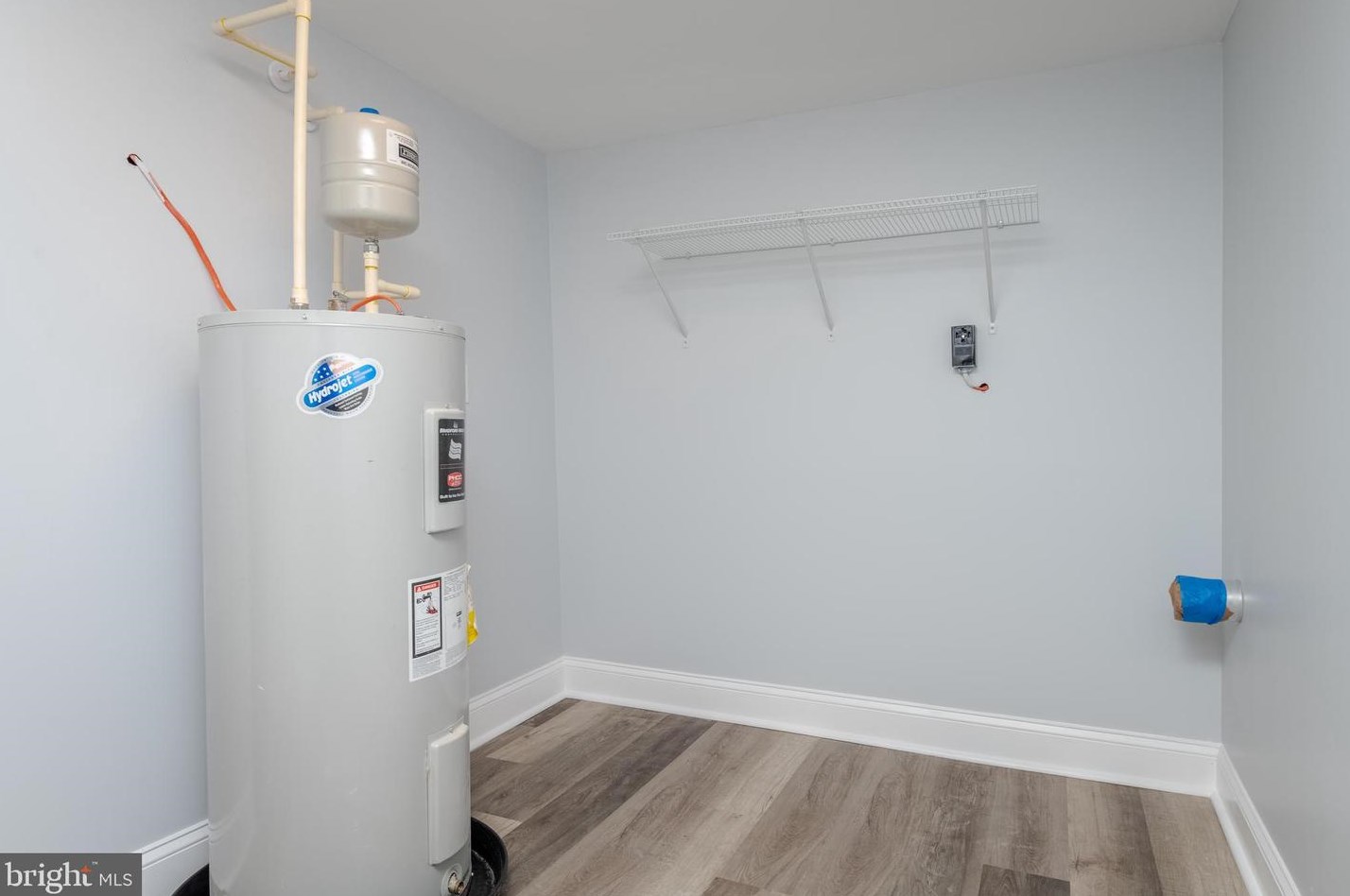 22 Transverse Ave, Baltimore MD  21220-3435 exterior