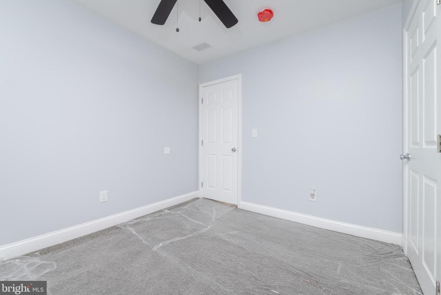 22 Transverse Ave, Baltimore MD  21220-3435 exterior