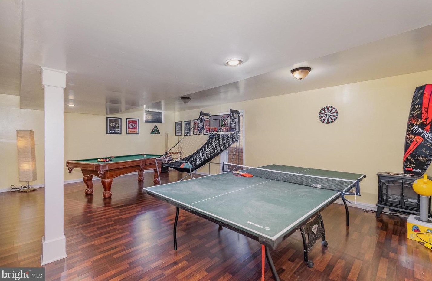 3518 Forest Hill Rd, Baltimore MD  21207-6227 exterior