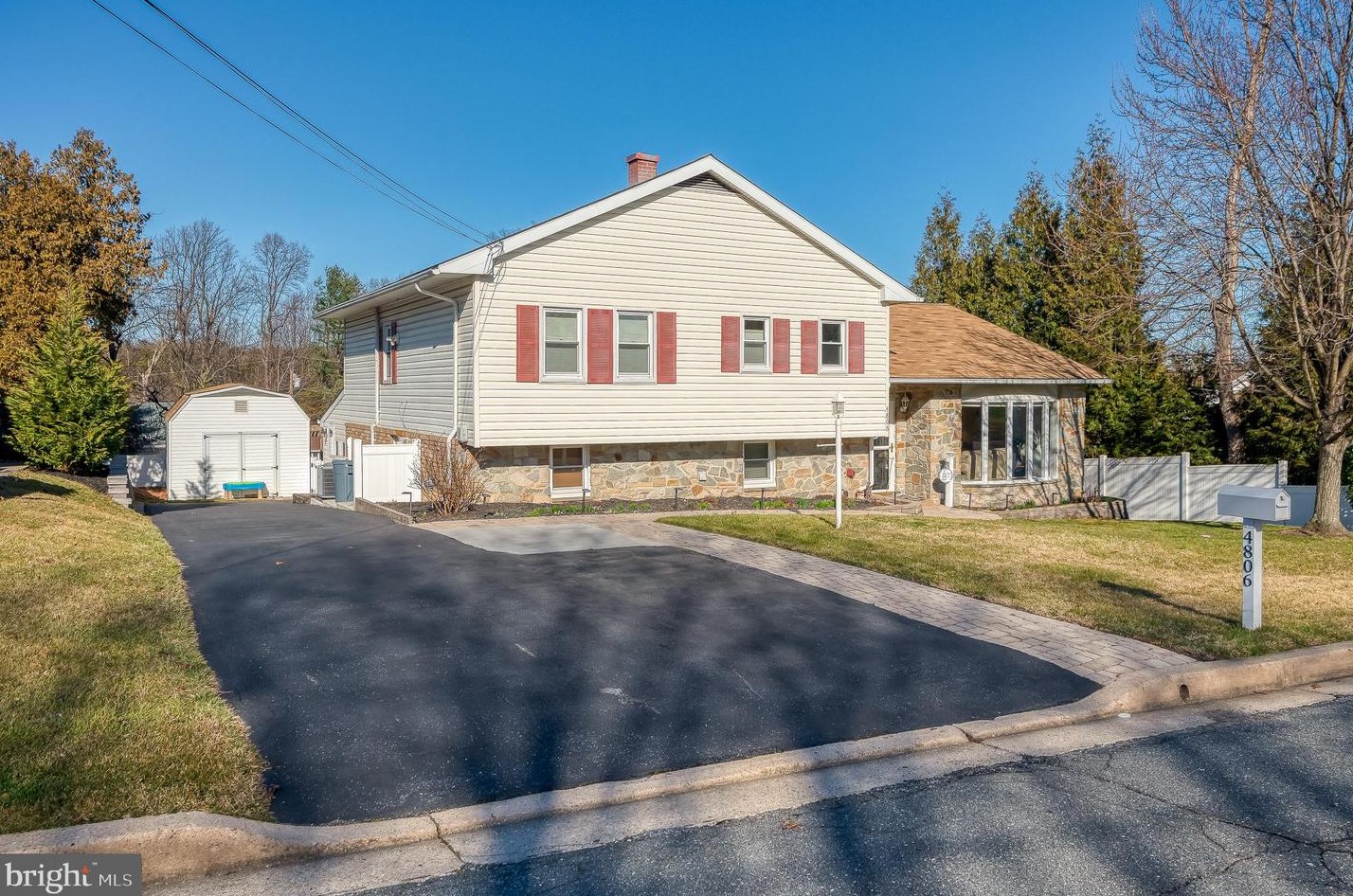 4806 Royahn Ave, Baltimore, MD 21236-3819