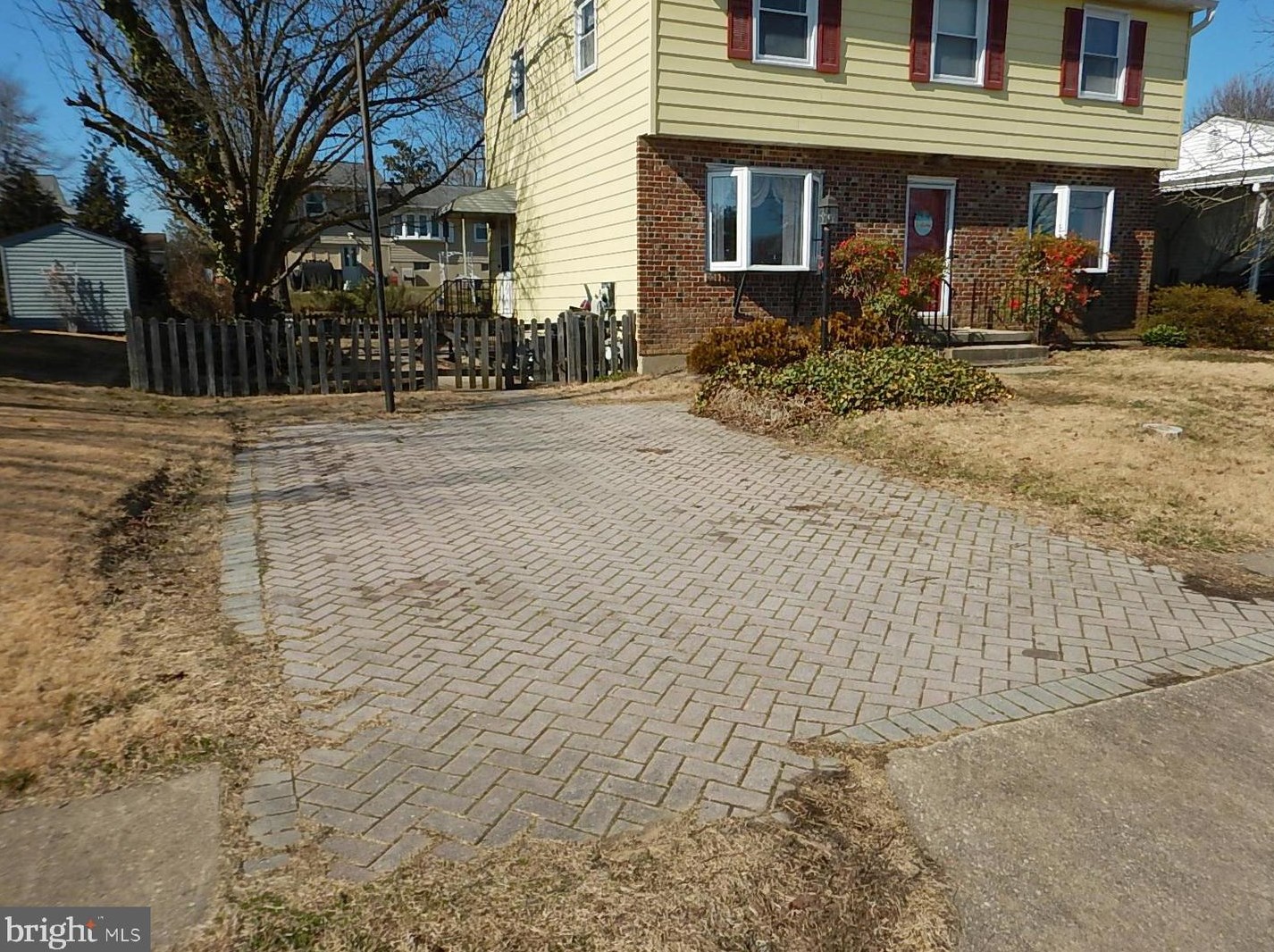 9124 Kilbride Rd, Baltimore, MD 21236-2018
