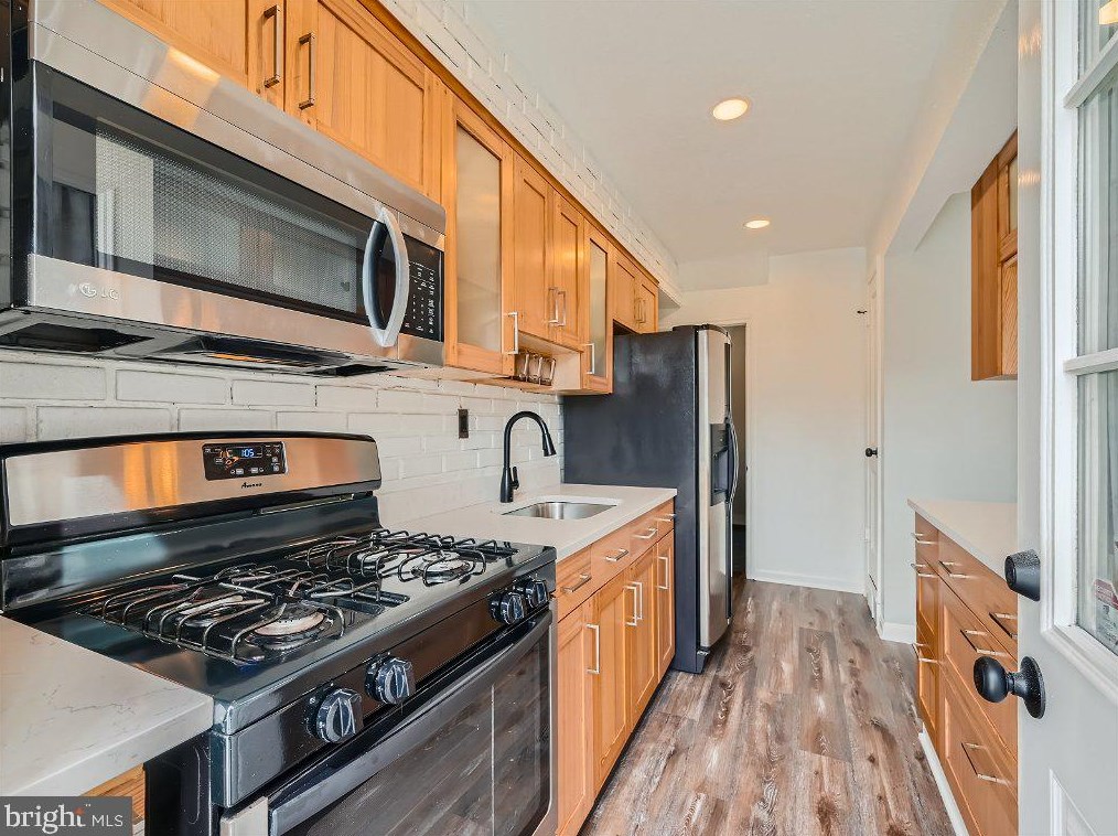 3466 Mcshane Way, Baltimore MD  21222-5955 exterior