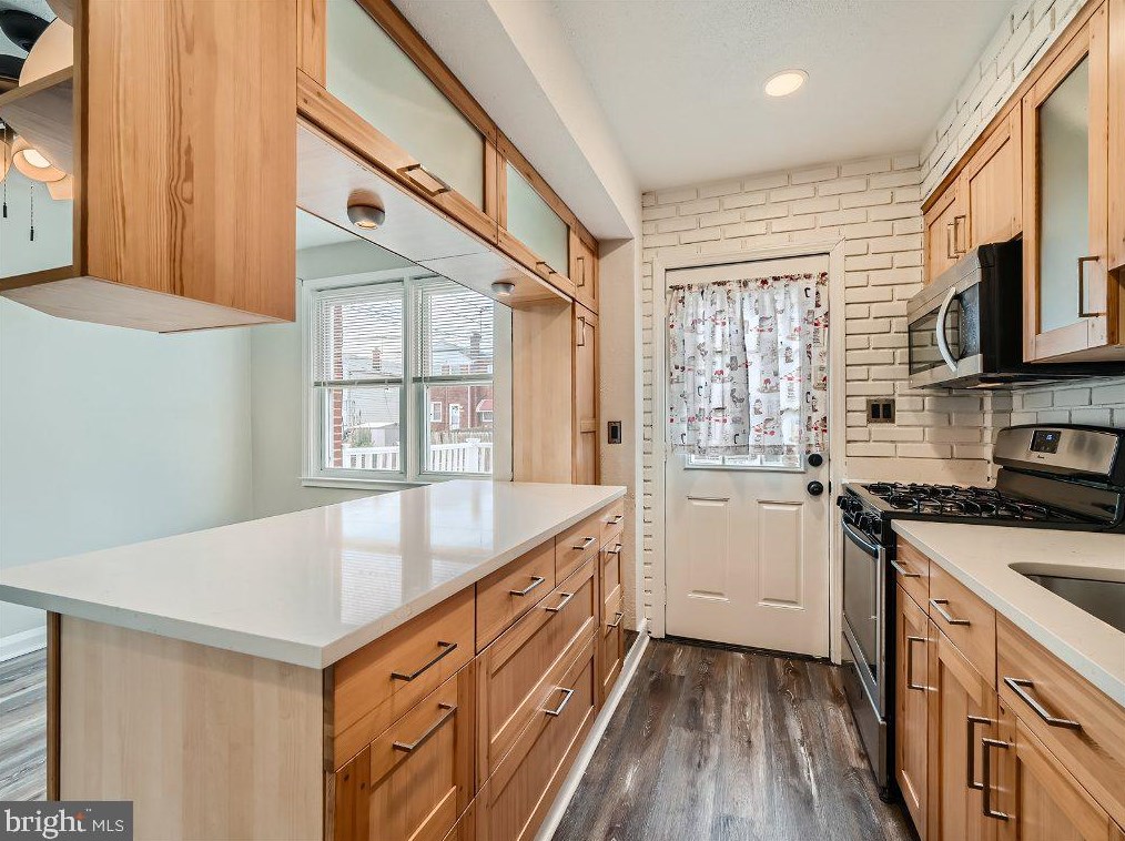 3466 Mcshane Way, Baltimore MD  21222-5955 exterior