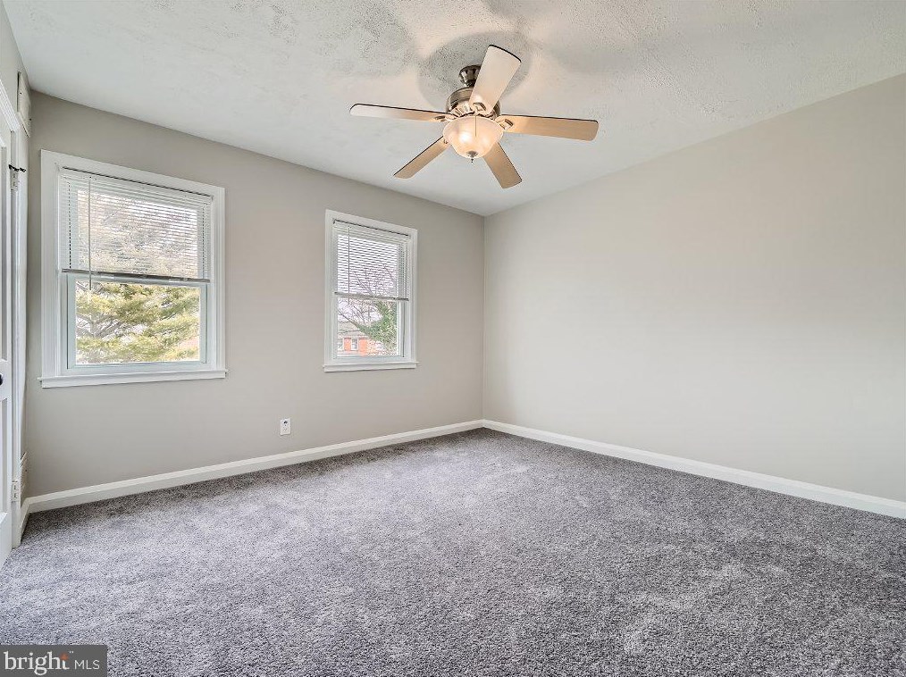 3466 Mcshane Way, Baltimore MD  21222-5955 exterior