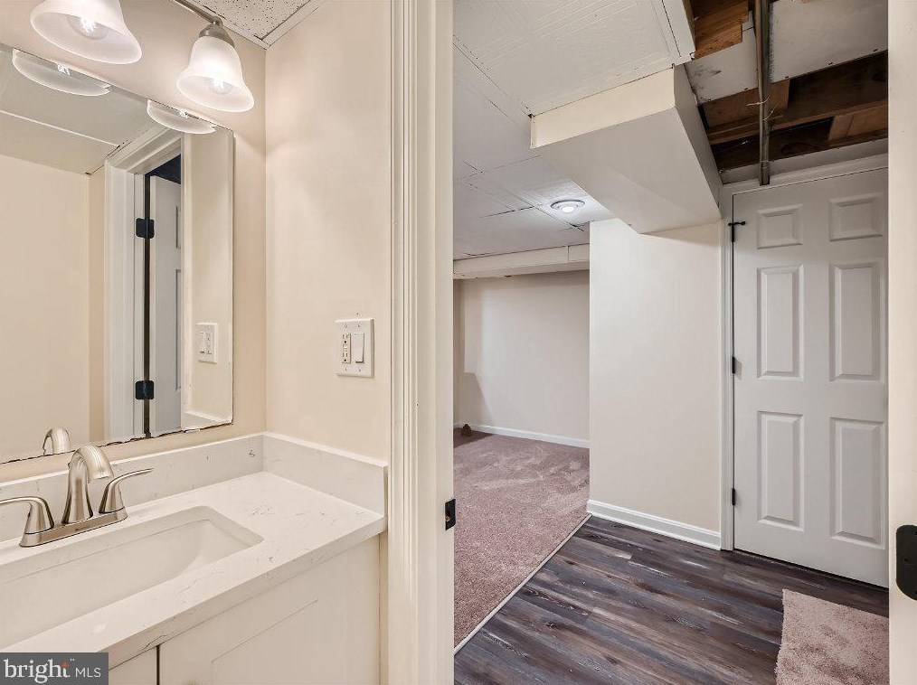 3466 Mcshane Way, Baltimore MD  21222-5955 exterior