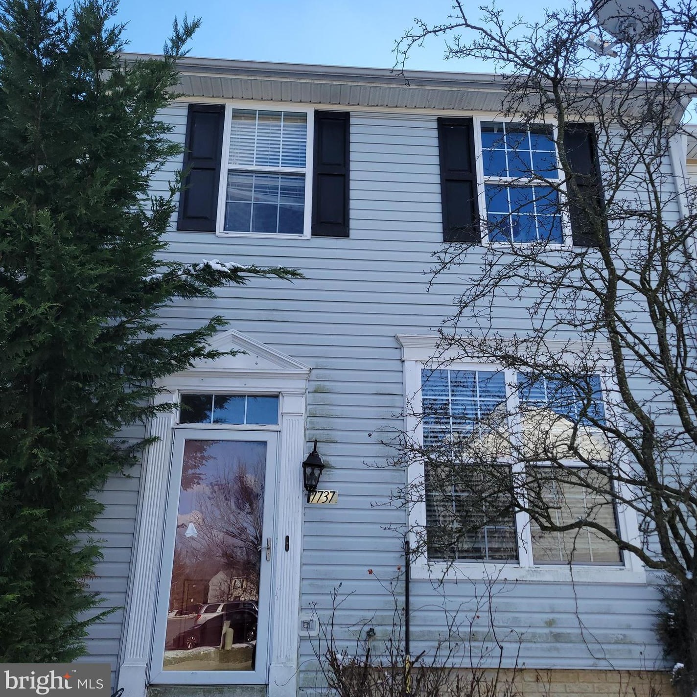 7737 Cornerstone Way, Baltimore, MD 21244-1281