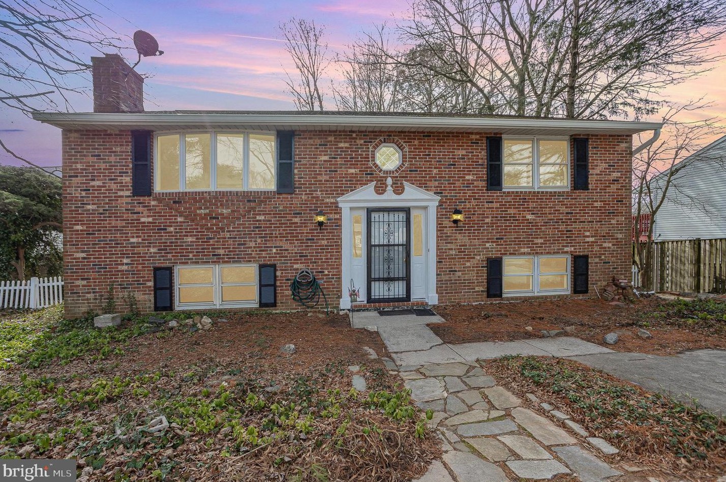 9615 Trepid Rd, Baltimore, MD 21236-1038