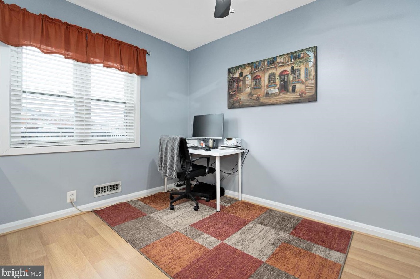 8001 Kimberly Rd, Baltimore MD  21222-2602 exterior