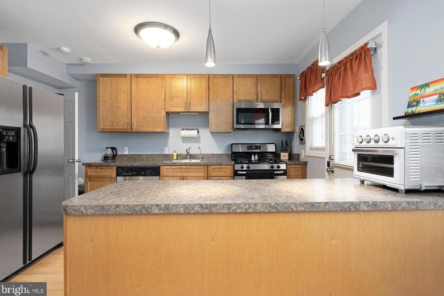 8001 Kimberly Rd, Baltimore MD  21222-2602 exterior