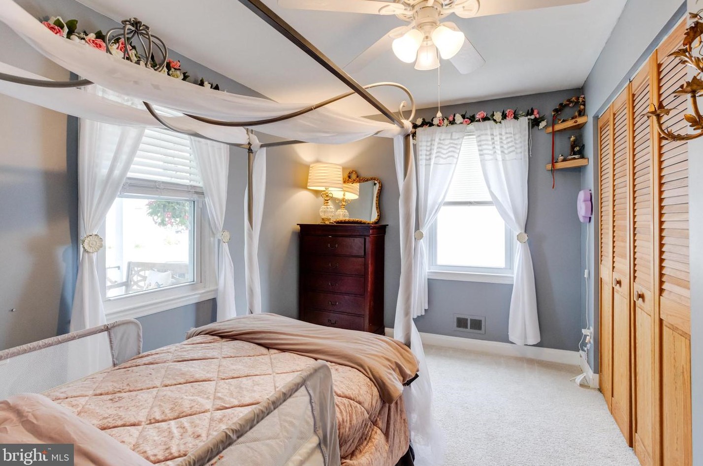 8307 Avondale Rd, Baltimore MD  21234-4802 exterior