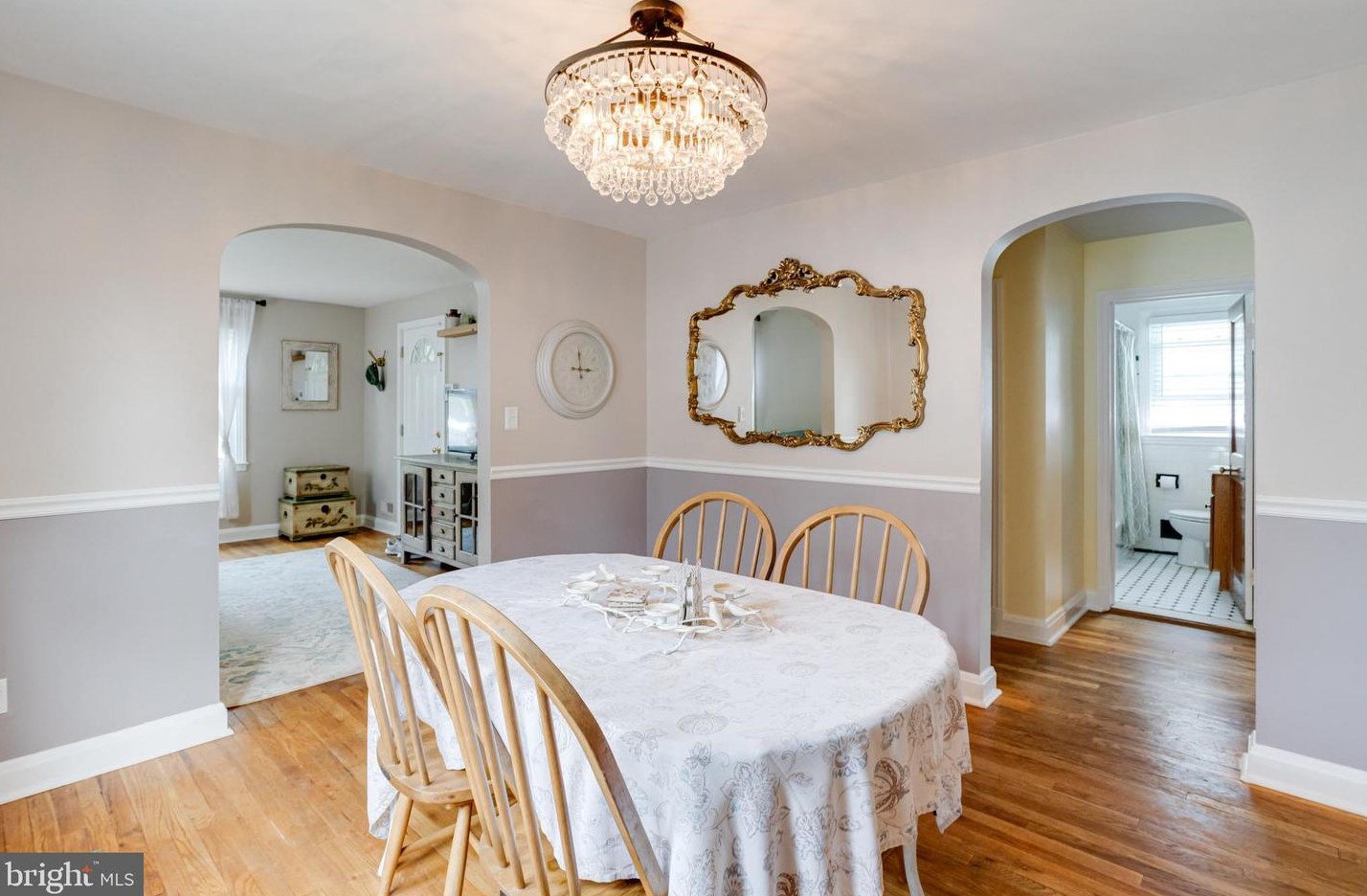 8307 Avondale Rd, Baltimore MD  21234-4802 exterior