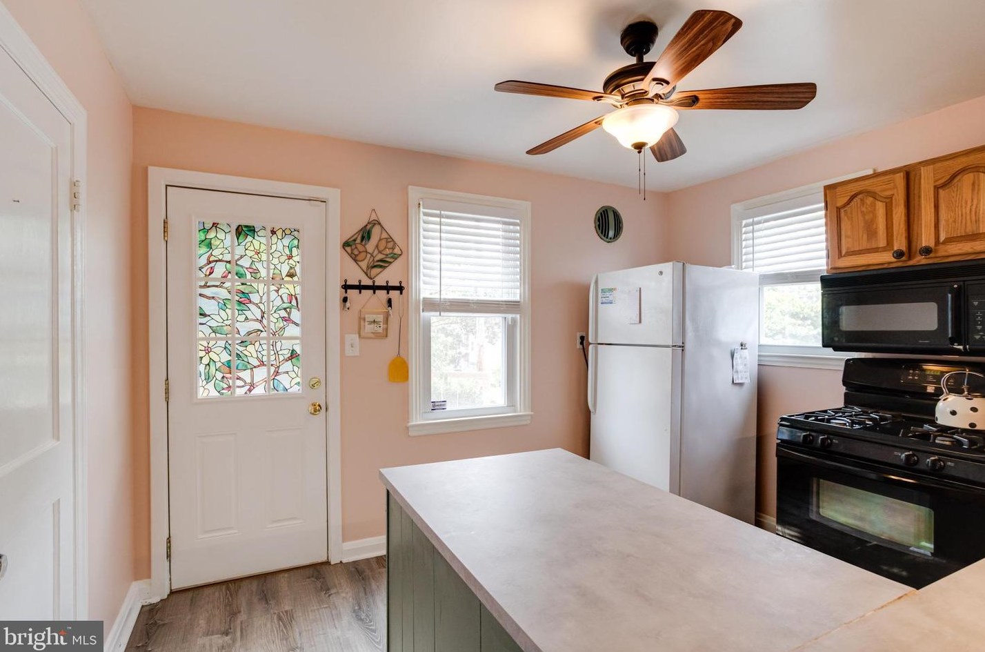 8307 Avondale Rd, Baltimore MD  21234-4802 exterior