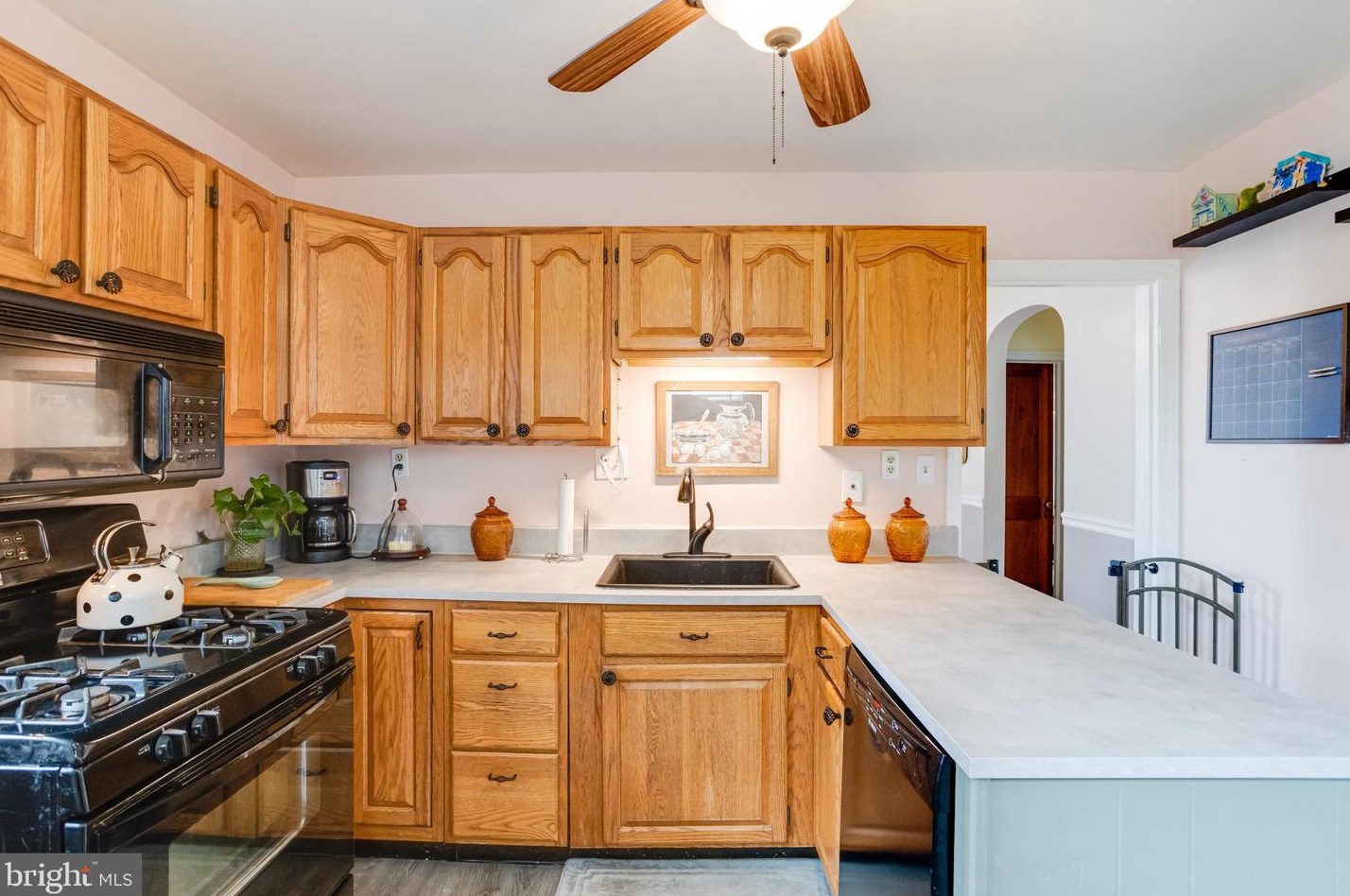 8307 Avondale Rd, Baltimore MD  21234-4802 exterior