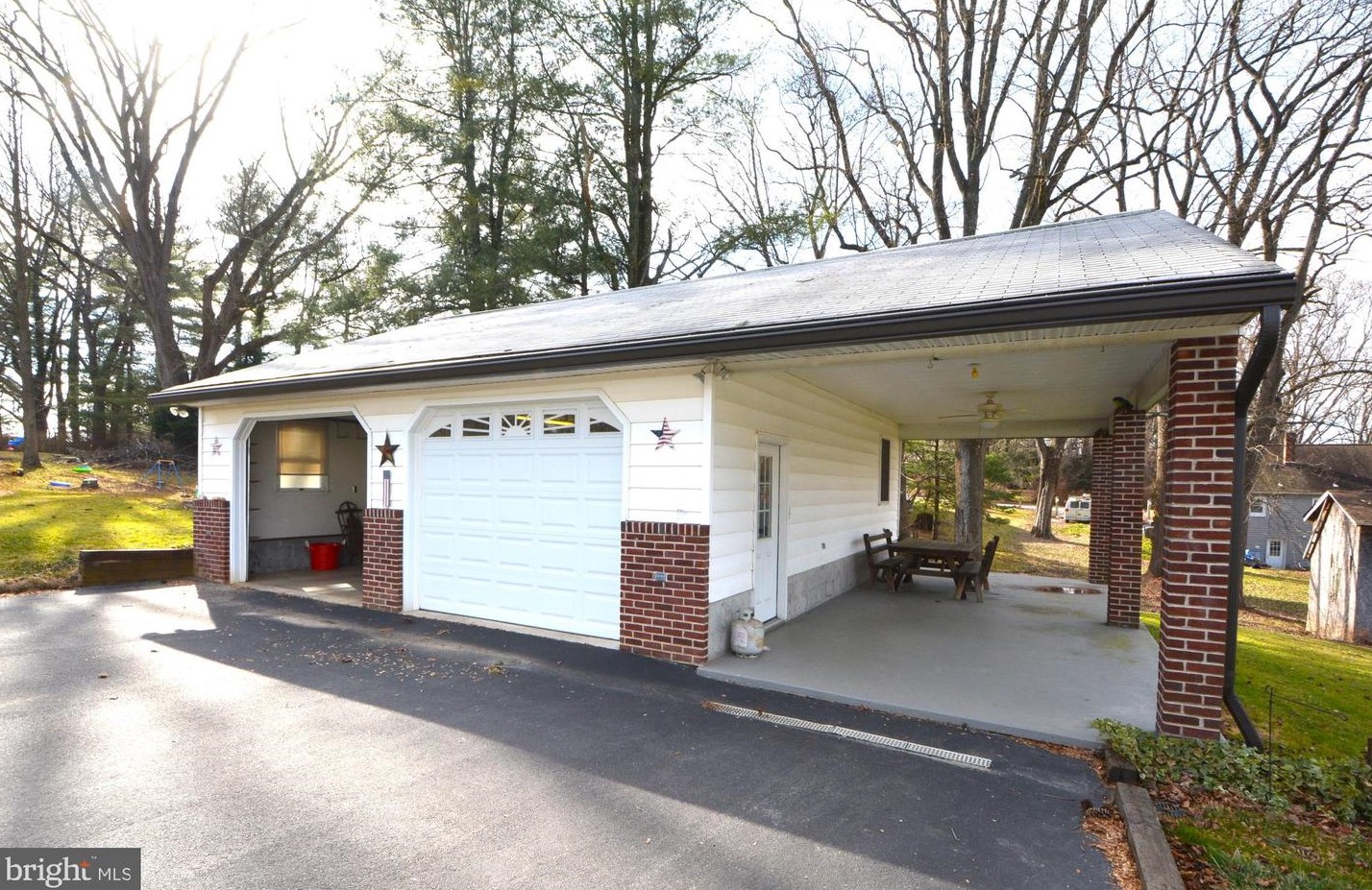 4514 Robosson Rd, McDonogh Run, MD 21133
