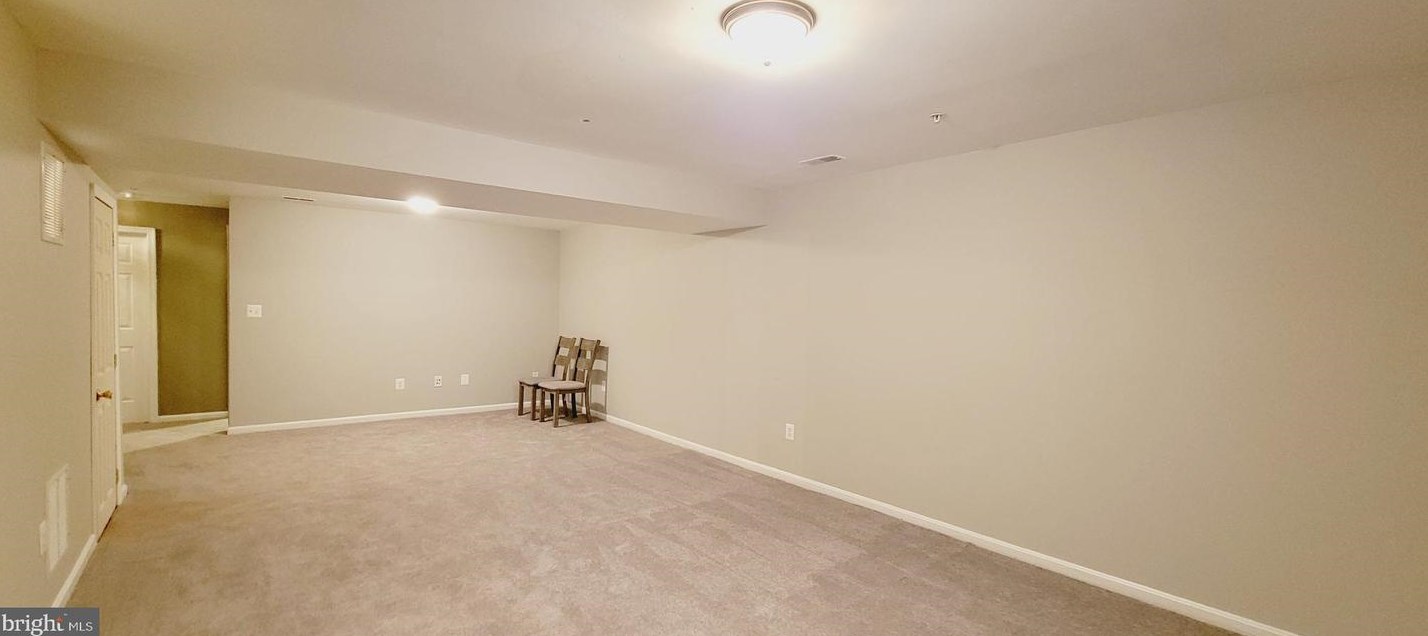 116 Buttonwood Ct, Baltimore MD  21237-3873 exterior