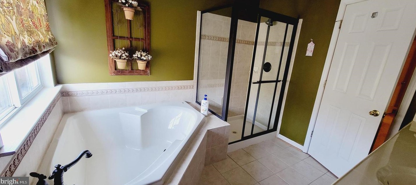 116 Buttonwood Ct, Baltimore MD  21237-3873 exterior