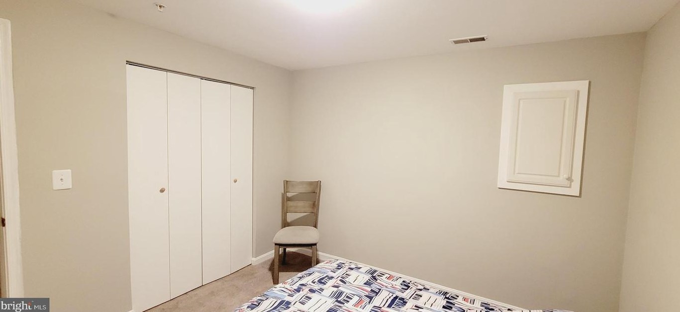 116 Buttonwood Ct, Baltimore MD  21237-3873 exterior