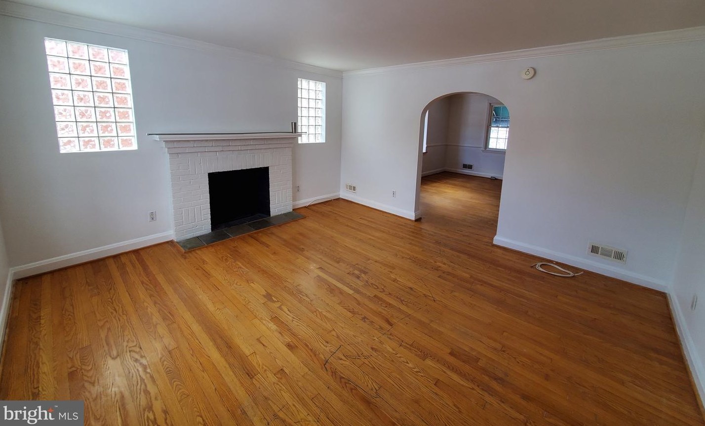 1647 Hardwick Rd, Baltimore, MD 21286