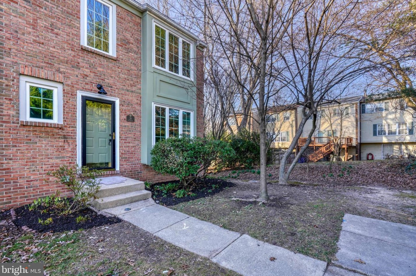 26 Millbridge Ct, Baltimore, MD 21236-2511