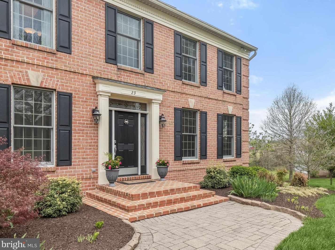 23 Manor Knoll Ct, Baldwin, MD 21013-9583