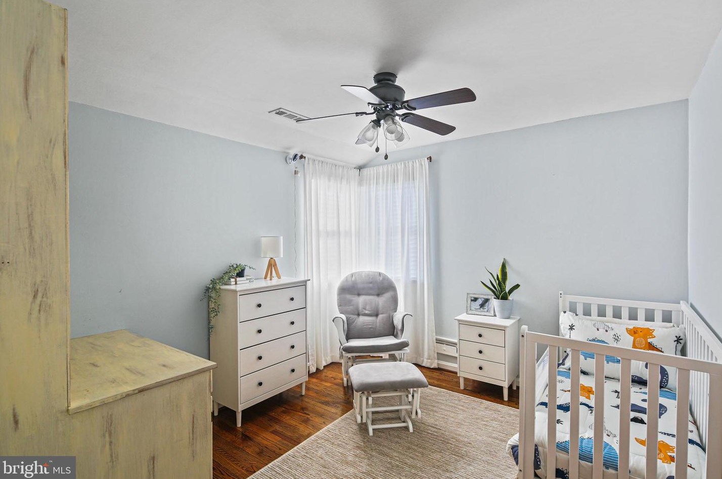 2021 Norhurst Way, Baltimore MD  21228-4115 exterior