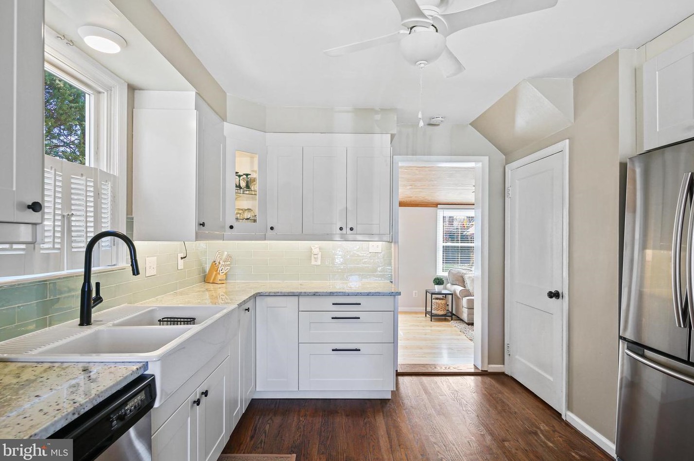 2021 Norhurst Way, Baltimore MD  21228-4115 exterior