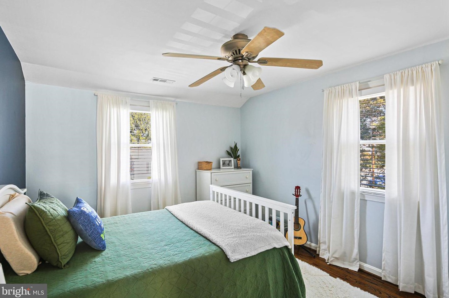 2021 Norhurst Way, Baltimore MD  21228-4115 exterior