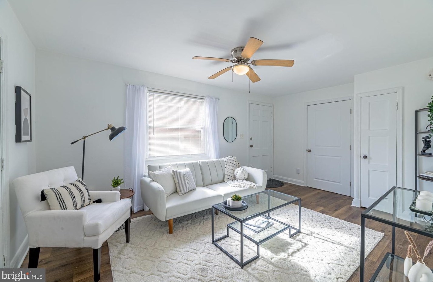 8529 Chestnut Oak Rd, Baltimore MD  21234-3709 exterior