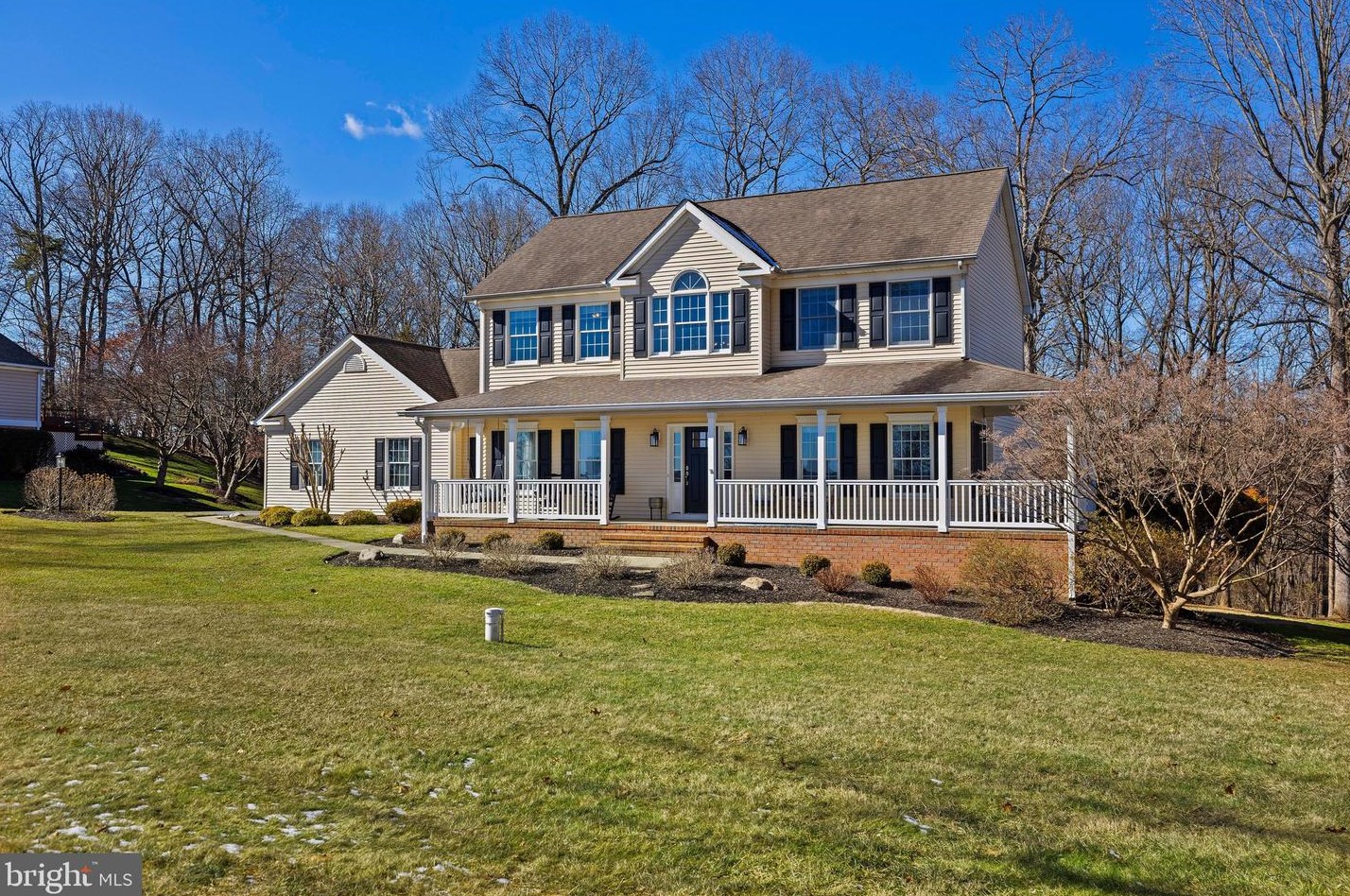 127 Graystone Farm Rd, White Hall, MD 21161