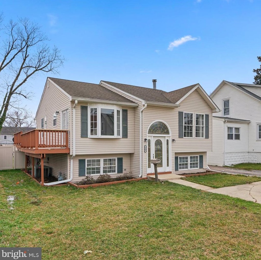 2903 Ohio Ave, Baltimore, MD 21227-3735