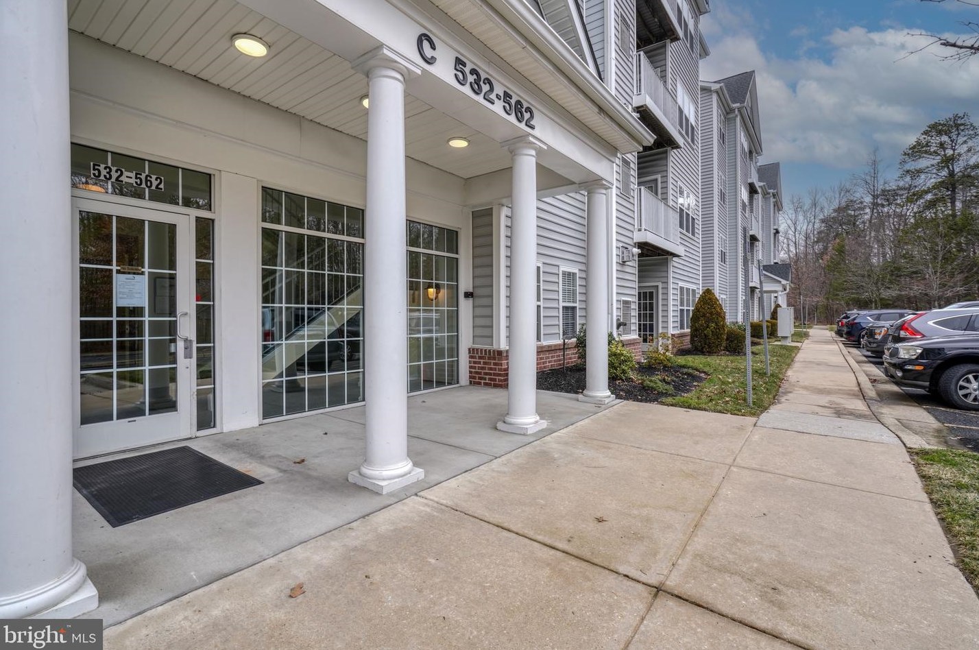 554 Hopkins Landing Dr #554, Baltimore, MD 21221