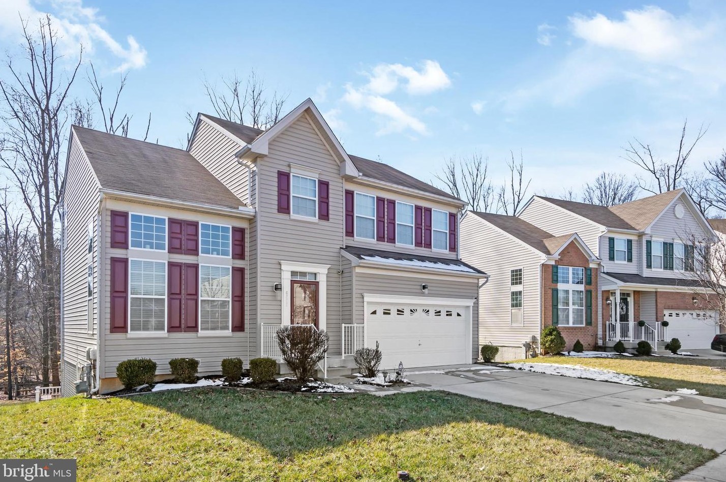6222 Seton Hills Ln, Baltimore, MD 21207-6080
