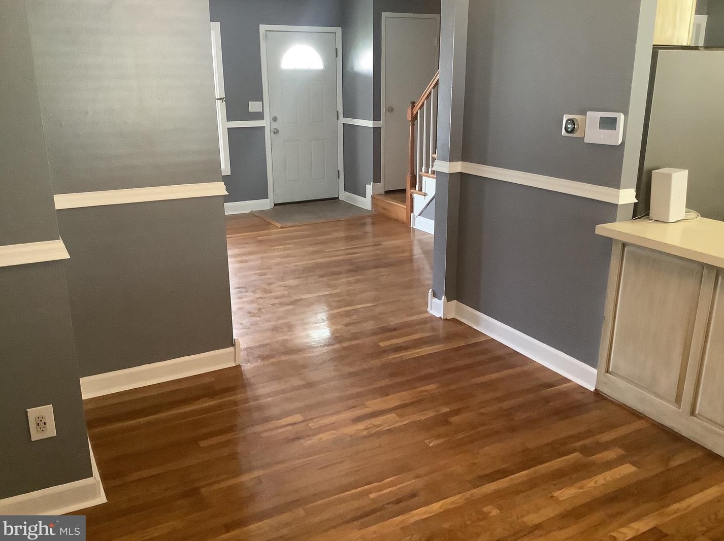 8016 Kimberly Rd, Baltimore MD 21222-2601 exterior