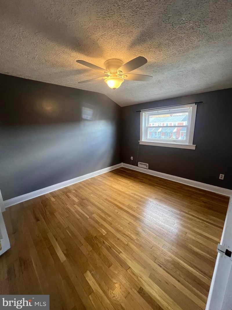 8016 Kimberly Rd, Baltimore MD 21222-2601 exterior