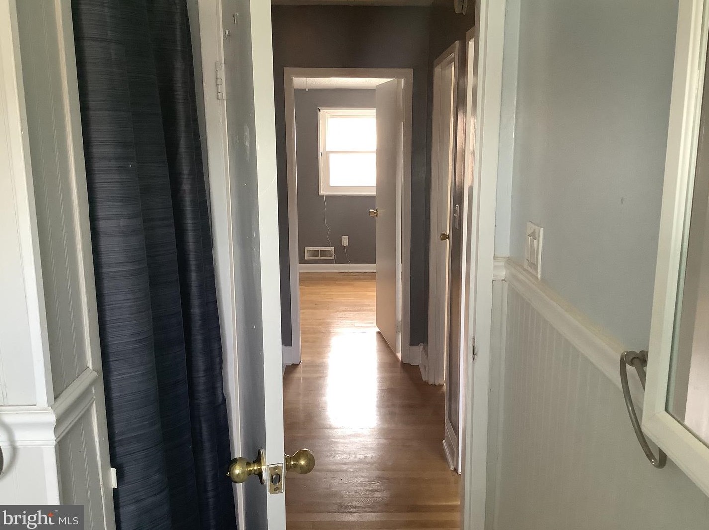 8016 Kimberly Rd, Baltimore MD 21222-2601 exterior