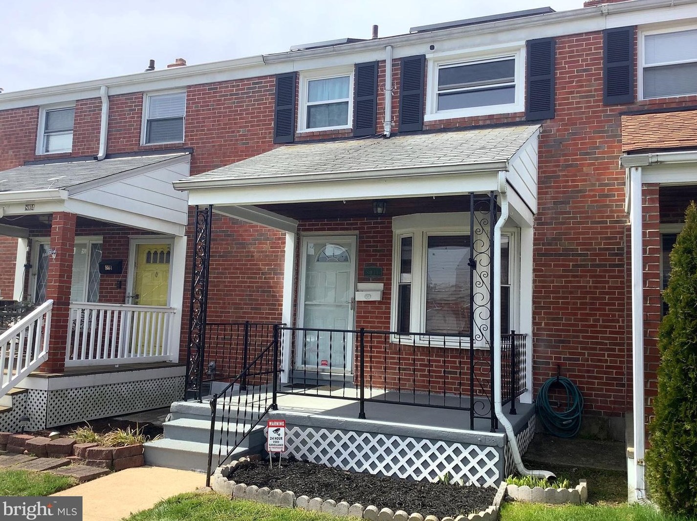 8016 Kimberly Rd, Baltimore, MD 21222-2601