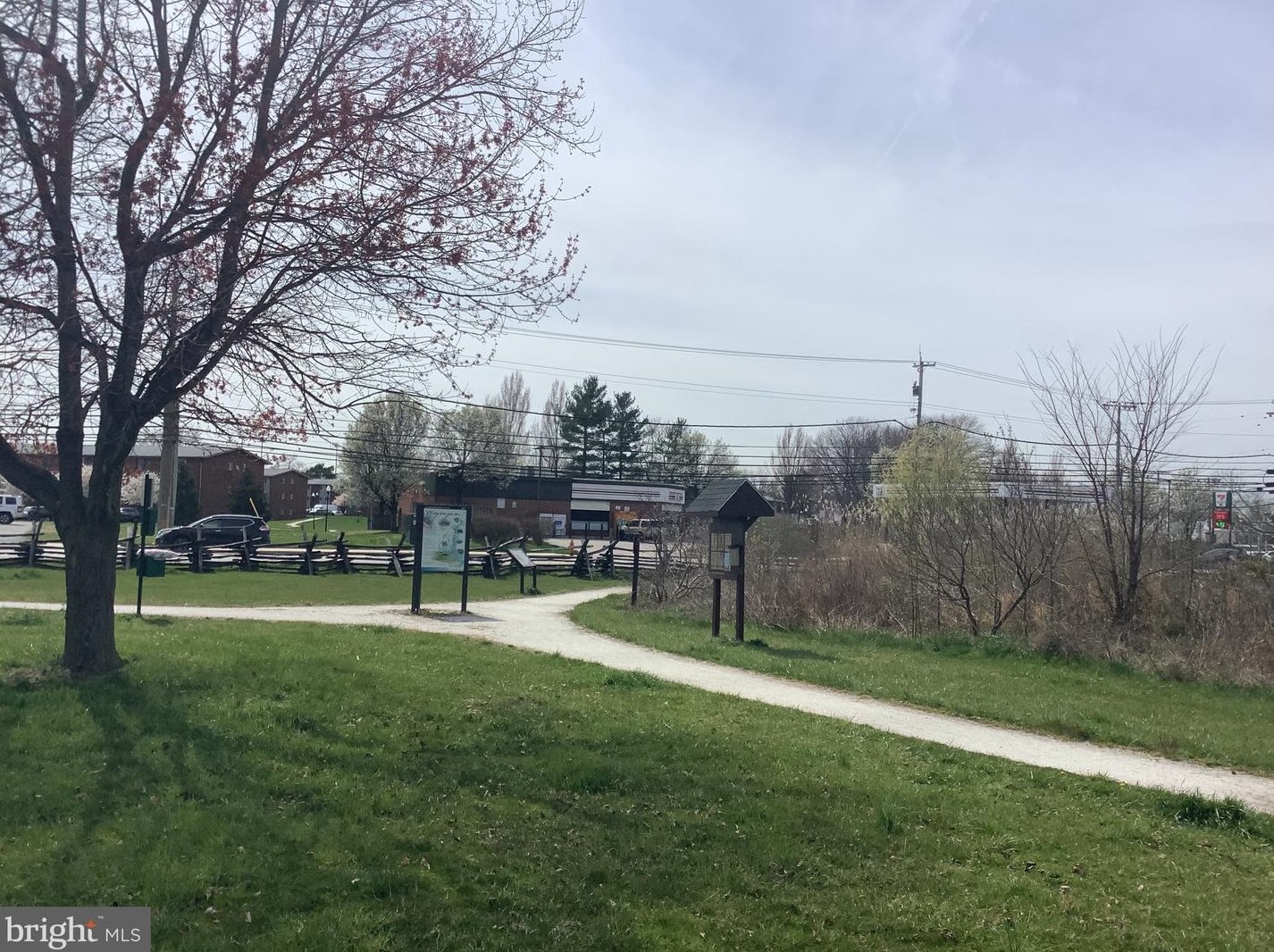 8016 Kimberly Rd, Baltimore MD 21222-2601 exterior