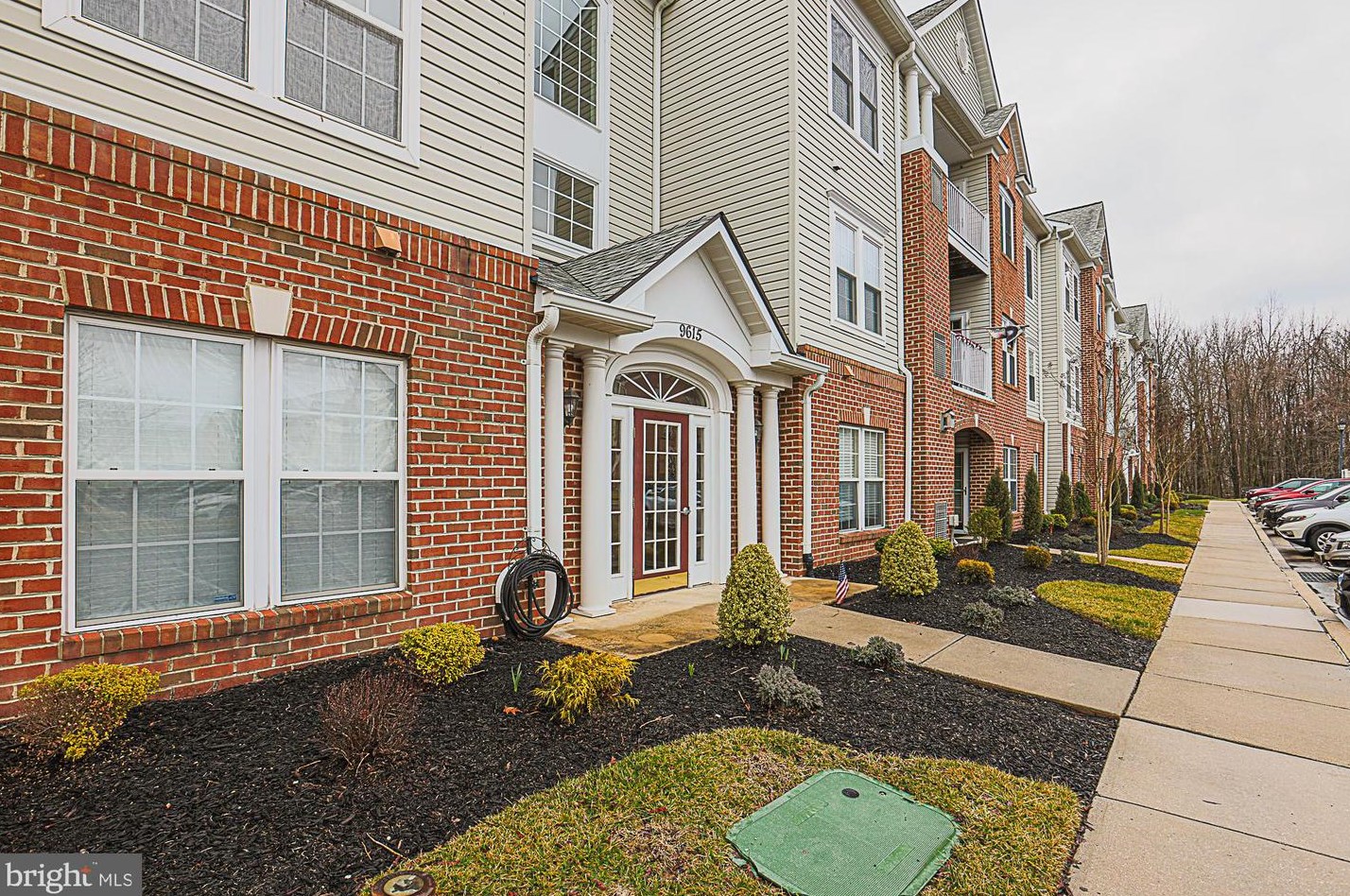 9615 Haven Farm Rd #9615j, Perry Hall, MD 21128
