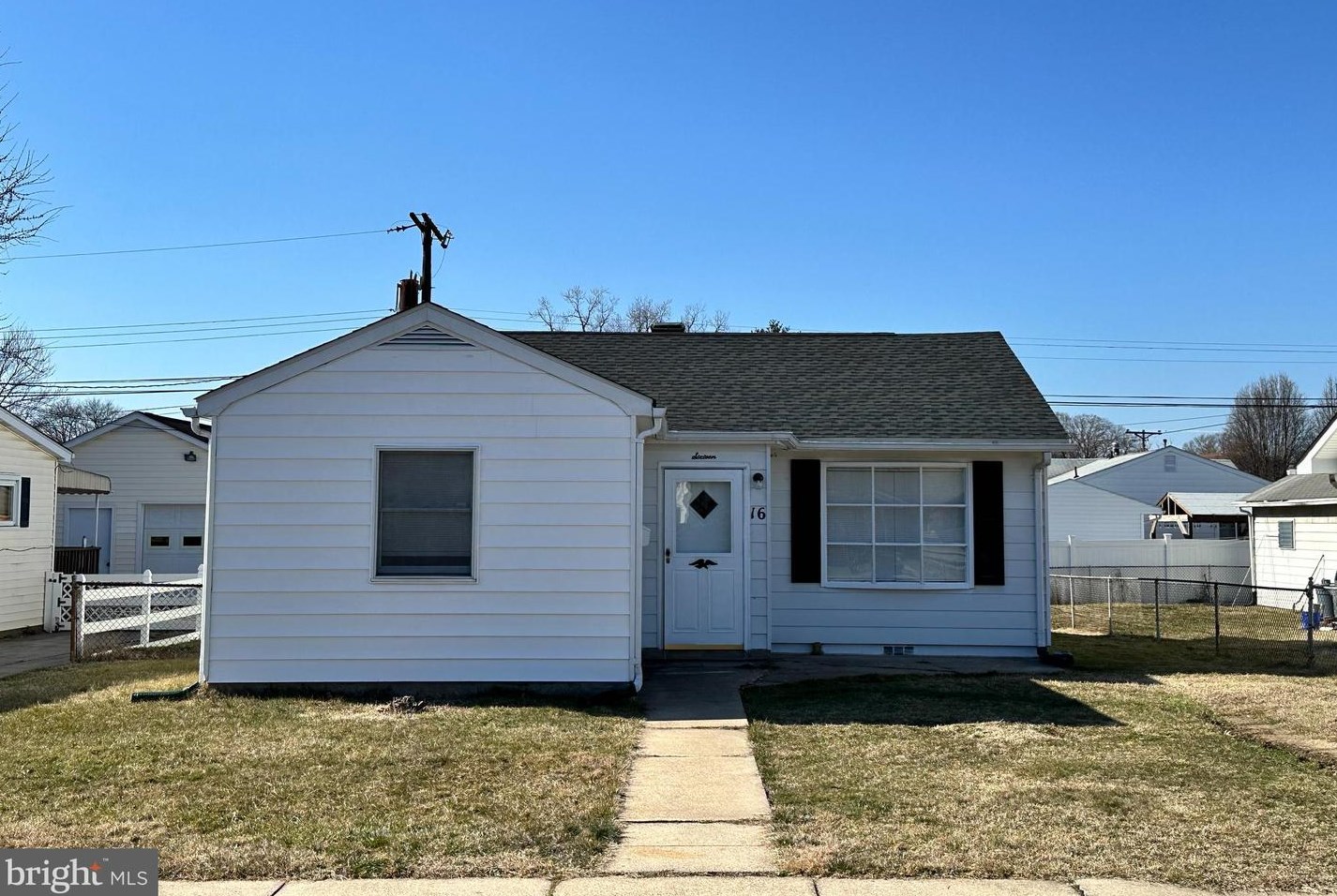 16 Glider Dr, Baltimore, MD 21220-4603