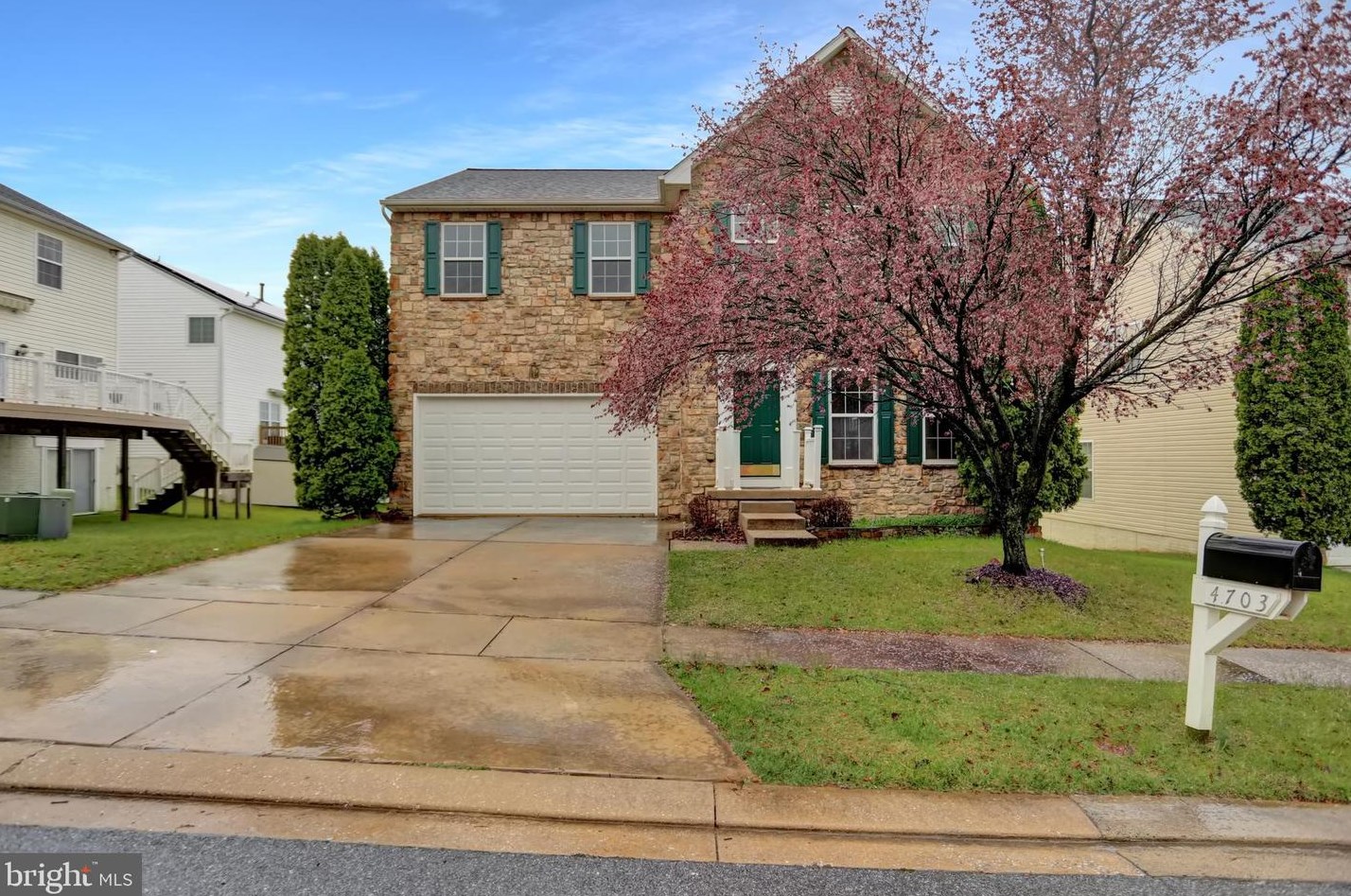 4703 Stellabrooke Ln, Baltimore, MD 21237-3745